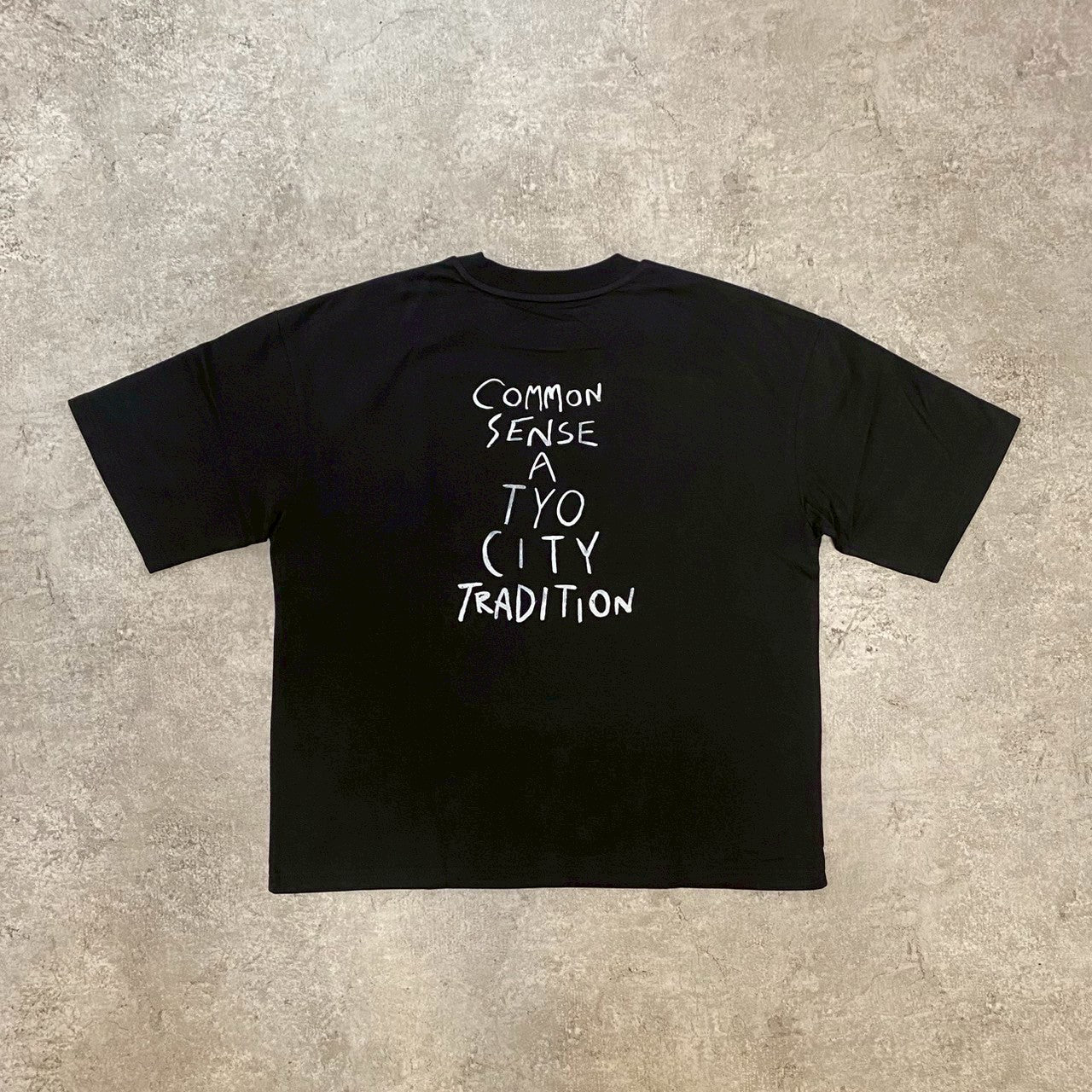 Message SS TEE