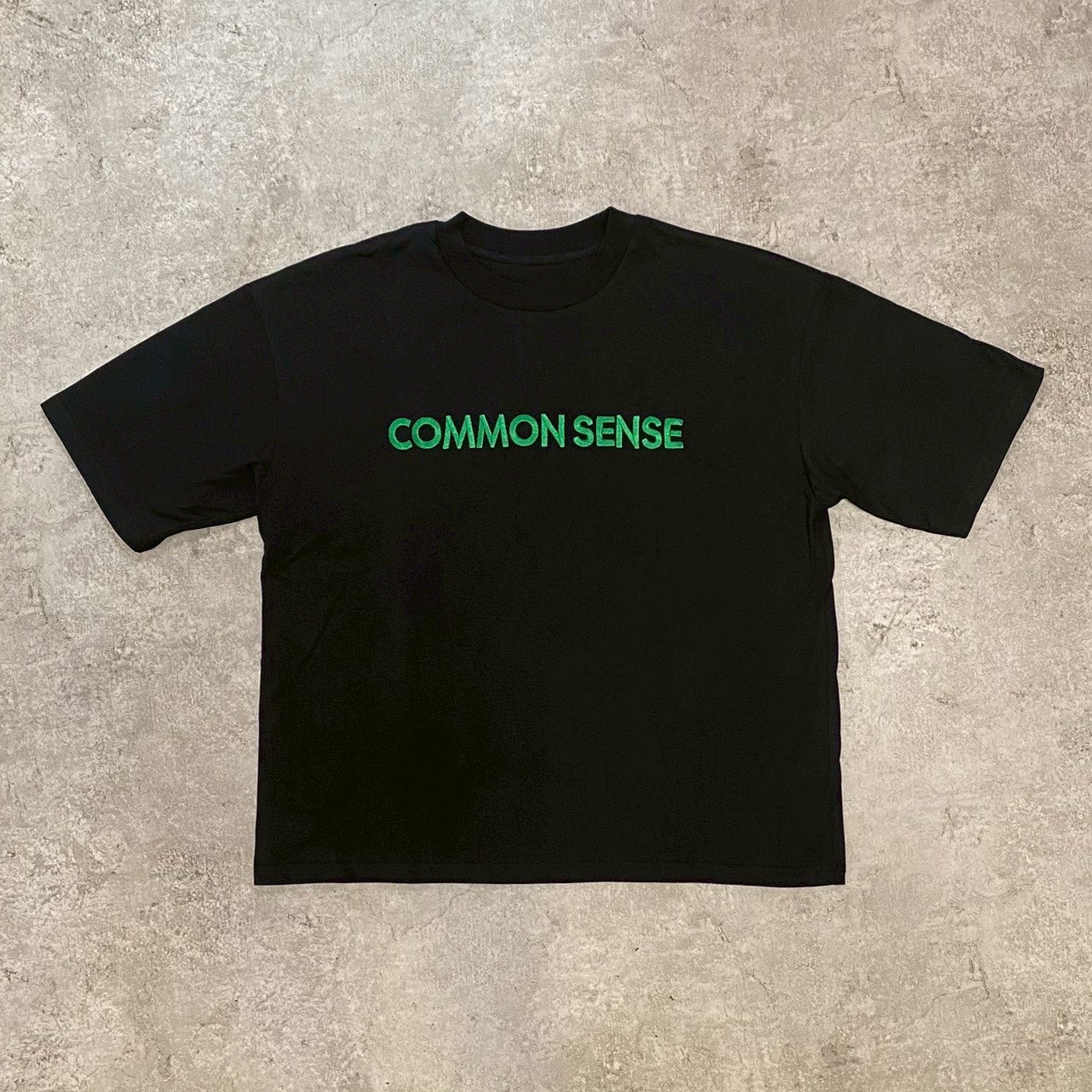 LOGO SS TEE