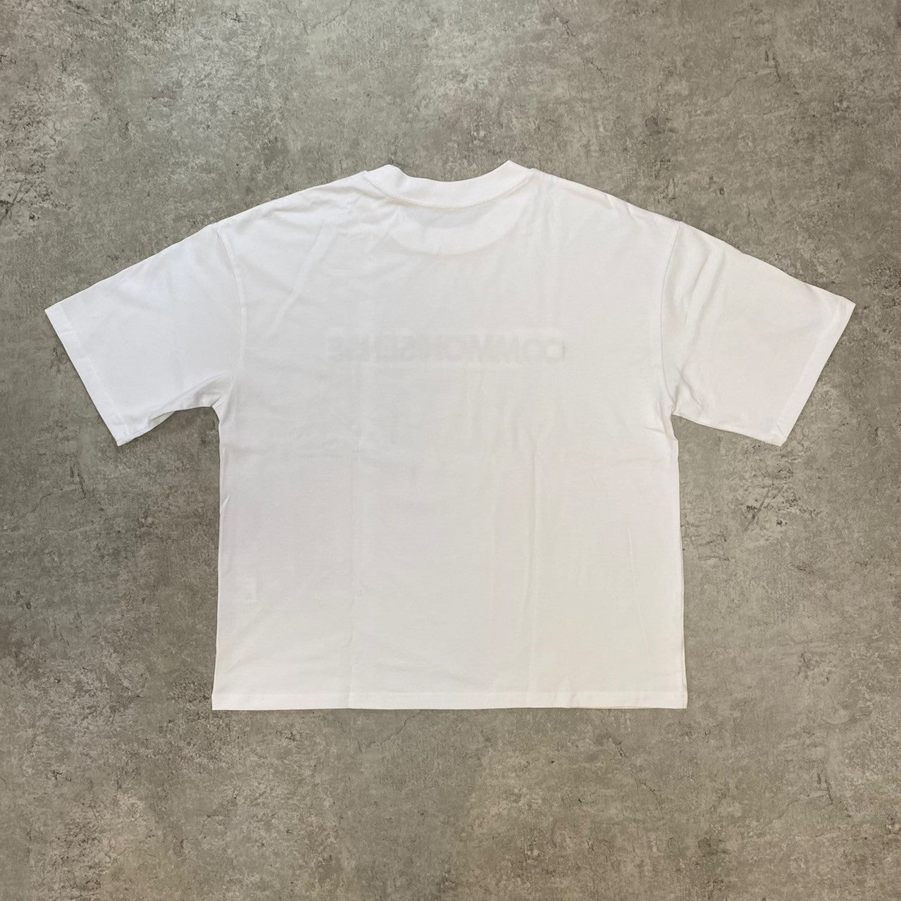 LOGO SS TEE