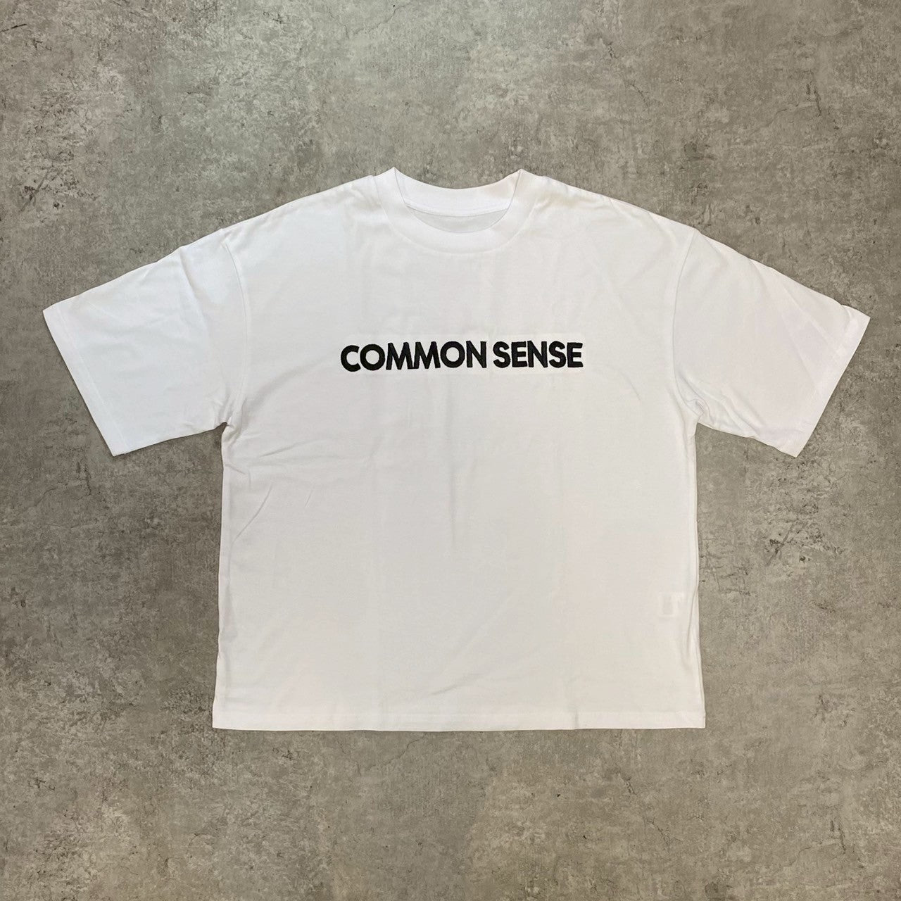LOGO SS TEE