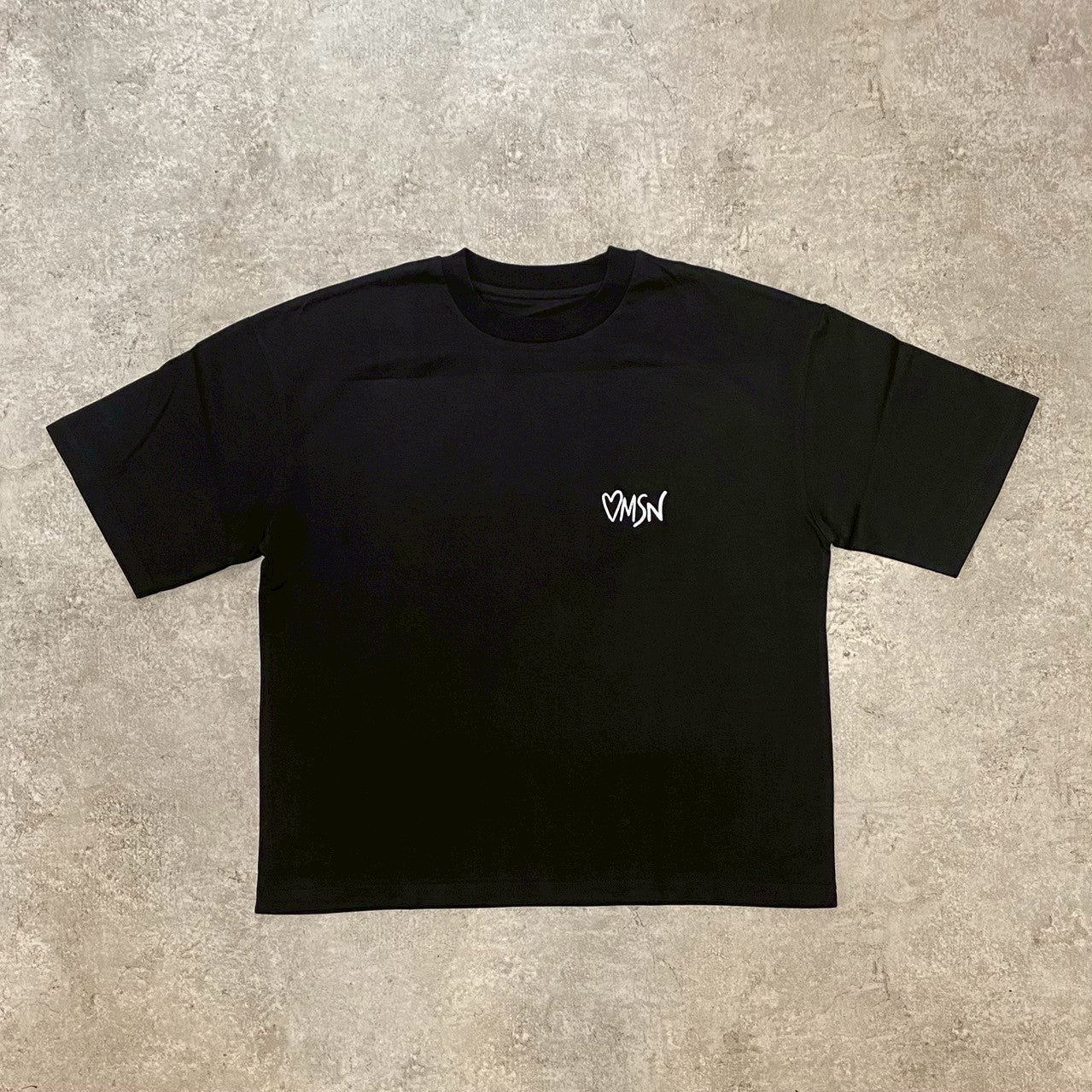 Message SS TEE