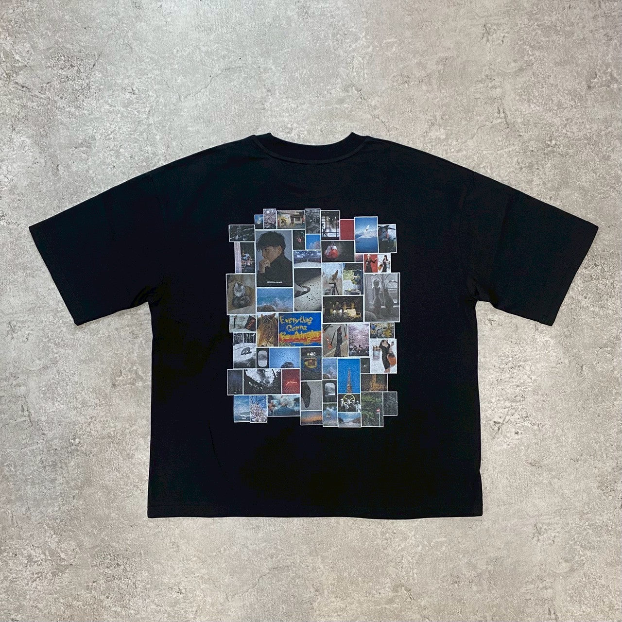 Graphic SS TEE