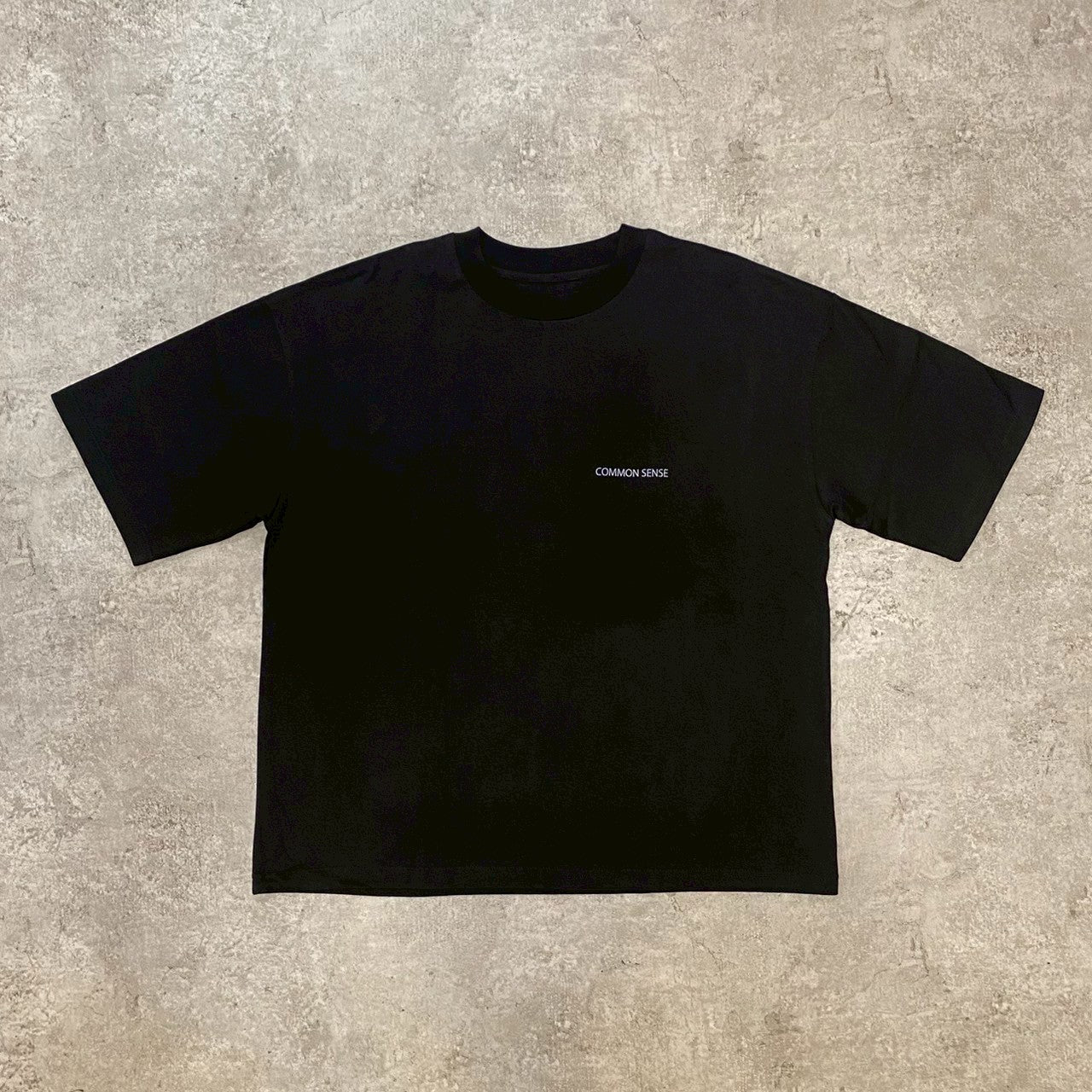Graphic SS TEE