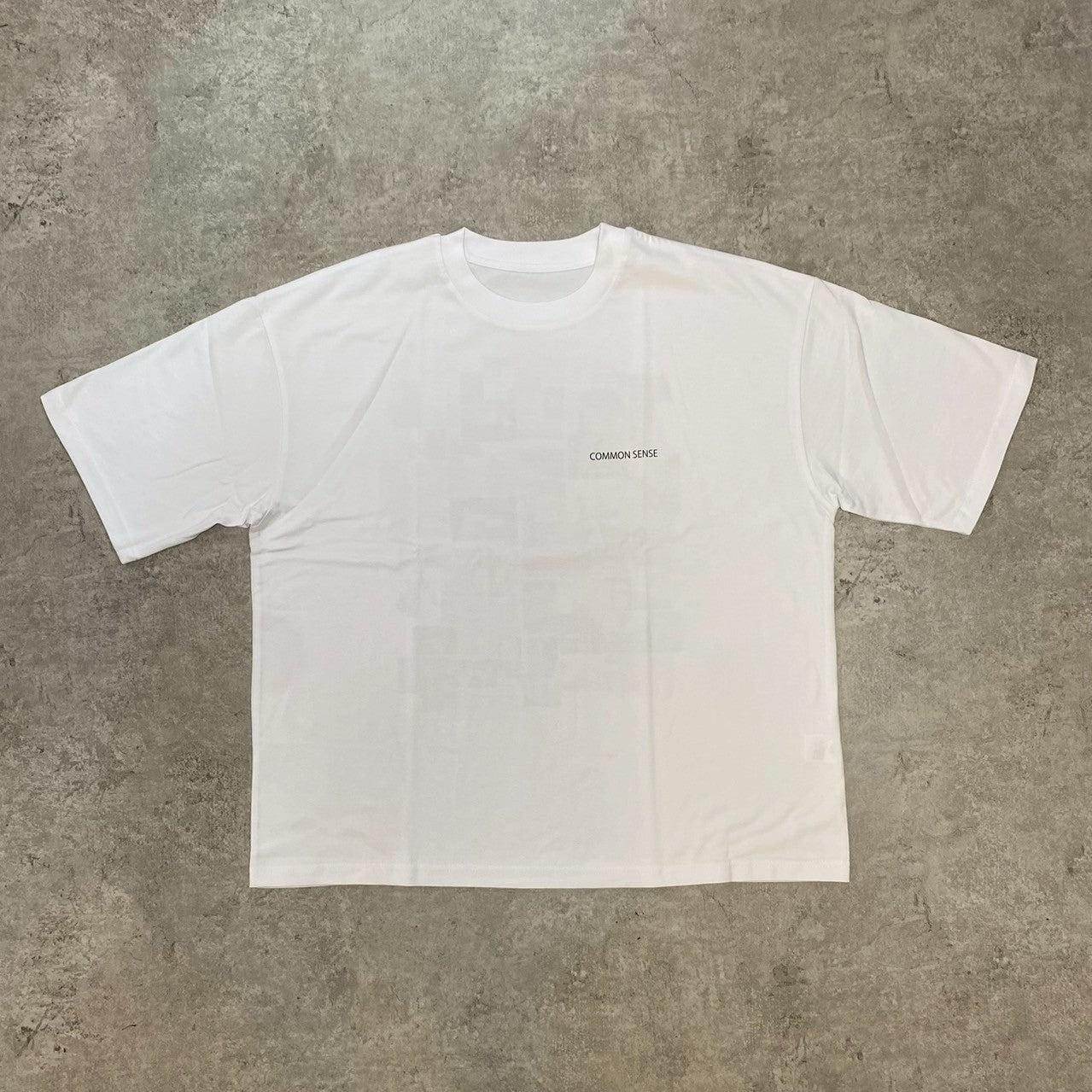 Graphic SS TEE