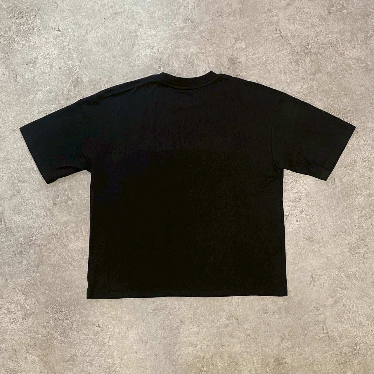 LOGO SS TEE