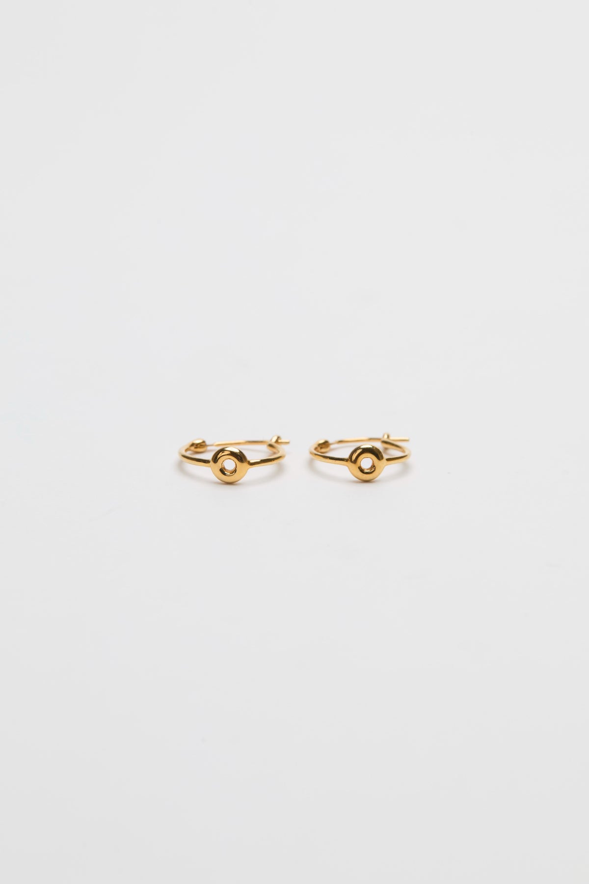 GOEN EARRINGS (GOLD)