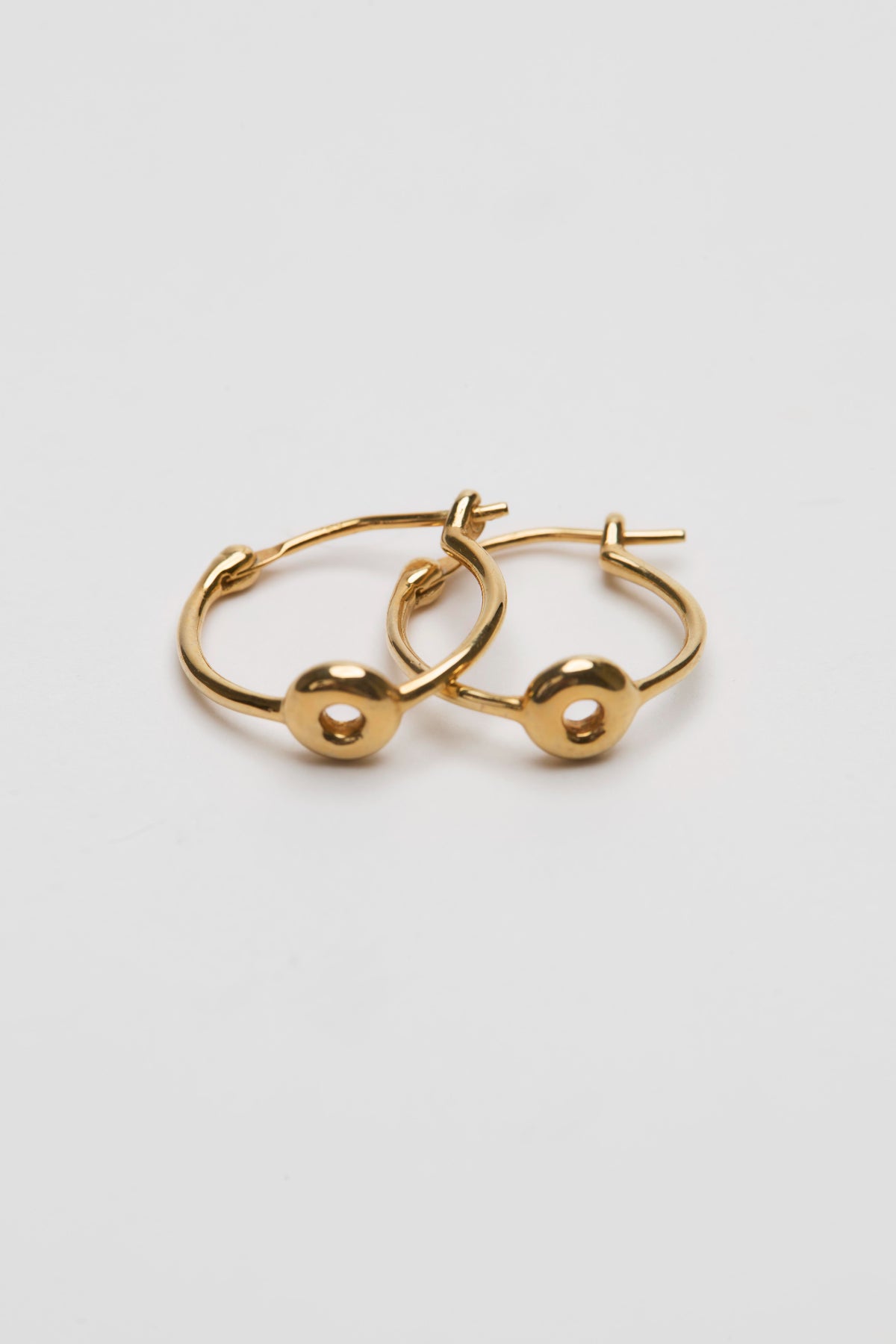 GOEN EARRINGS (GOLD)