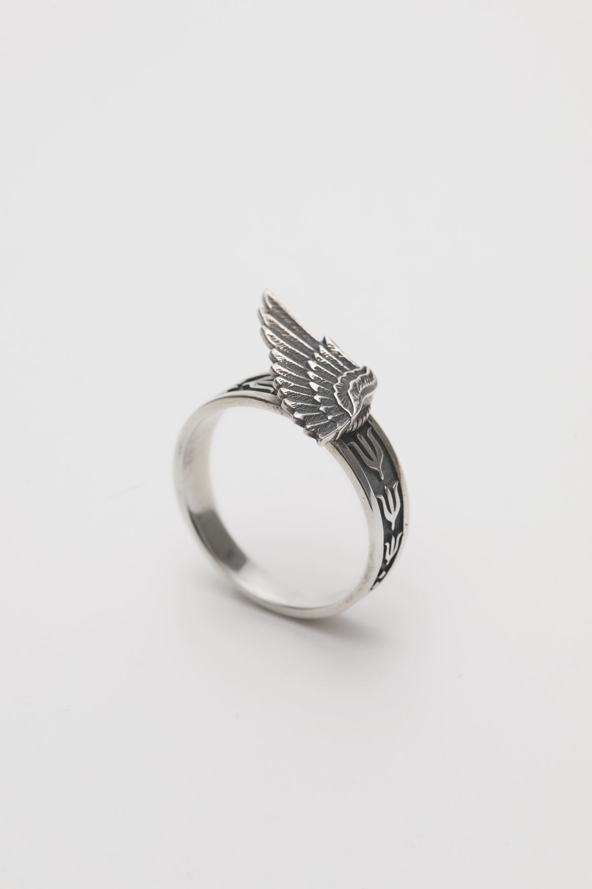 WING RING